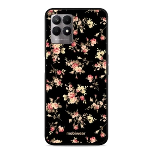 Etui Glossy Case do Realme 8i - wzór G039G