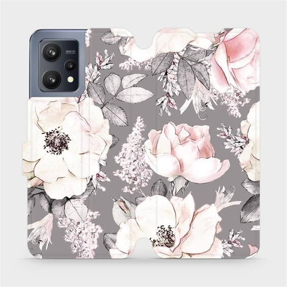 Etui do Realme 9 - wzór MX06S