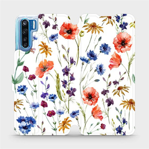Etui do OPPO A91 - wzór MP04S