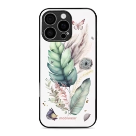 Etui Glossy Case do Apple iPhone 16 Pro Max - wzór G018G