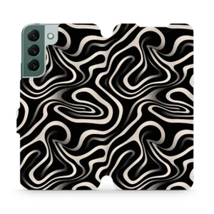 Etui do Samsung Galaxy S22 Plus - wzór VA63S