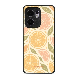 Etui Glossy Case do OPPO Reno 13 F 5G - wzór GP80G
