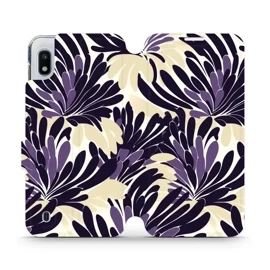 Etui do Samsung Galaxy A10 - wzór VA47S