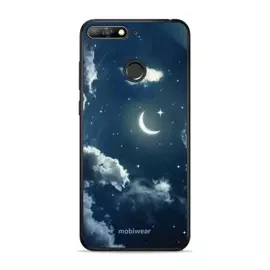 Etui Glossy Case do Huawei Y6 Prime 2018 - wzór G048G