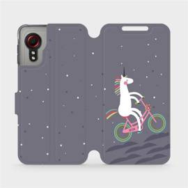 Etui do Samsung Galaxy Xcover 5 - wzór V024P