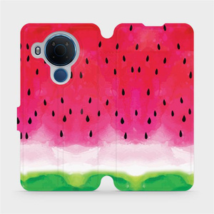 Etui do Nokia 5.4 - wzór V086S