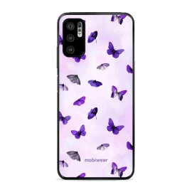 Etui Glossy Case do Xiaomi Redmi Note 10 5G - wzór GP77G