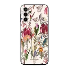 Etui Glossy Case do Samsung Galaxy A13 5G - wzór G031G