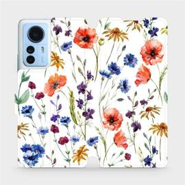 Etui do Xiaomi 12 Pro - wzór MP04S