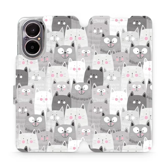 Etui do Realme C67 4G - wzór M099P