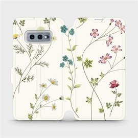 Etui do Samsung Galaxy S10e - wzór MD03S