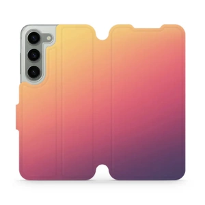 Etui do Samsung Galaxy S23 - wzór VP66S