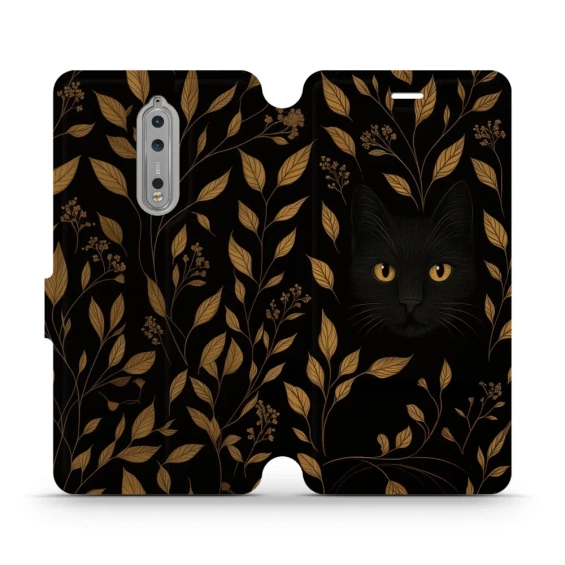 Etui do Nokia 8 - wzór V164S