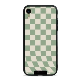 Etui Glossy Case do Apple iPhone XR - wzór GA58G