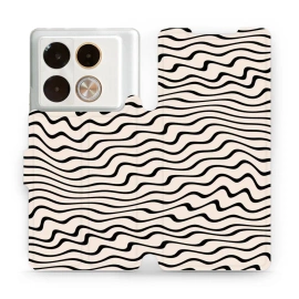 Etui do Infinix Note 40 Pro - wzór VA62S