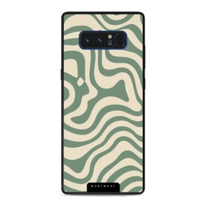 Etui Glossy Case do Samsung Galaxy Note 8 - wzór GA57G
