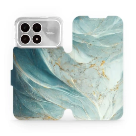 Etui do Xiaomi Poco F8 Pro - wzór VP34S