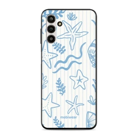 Etui Glossy Case do Samsung Galaxy A13 5G - wzór GP88G
