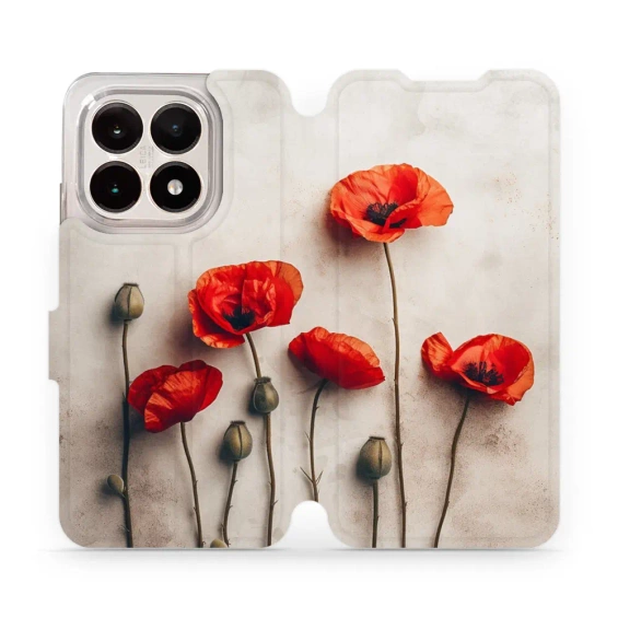 Etui do Xiaomi 15T - wzór VP42S