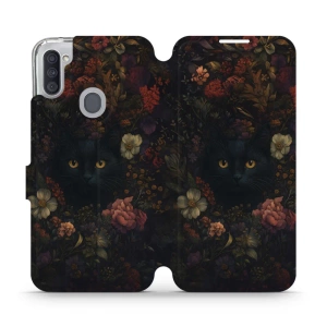 Etui do Samsung Galaxy M11 - wzór V161S