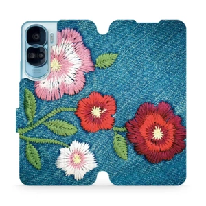 Etui do Huawei Honor 90 Lite - wzór MD05P