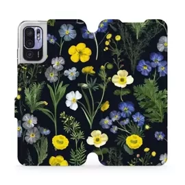 Etui do Xiaomi Redmi Note 10 5G - wzór VP47S