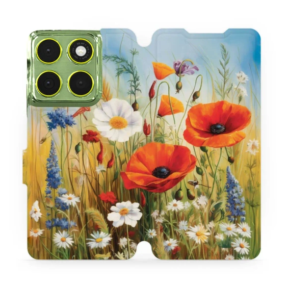 Etui do Motorola Edge 70 - wzór VP43S