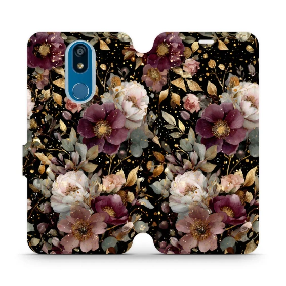 Etui do LG K40 - wzór V169S