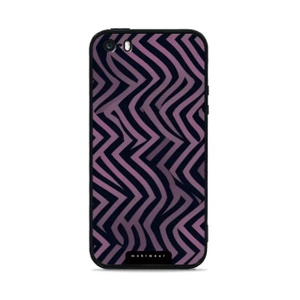 Etui Glossy Case do Apple iPhone 5s - wzór GA55G