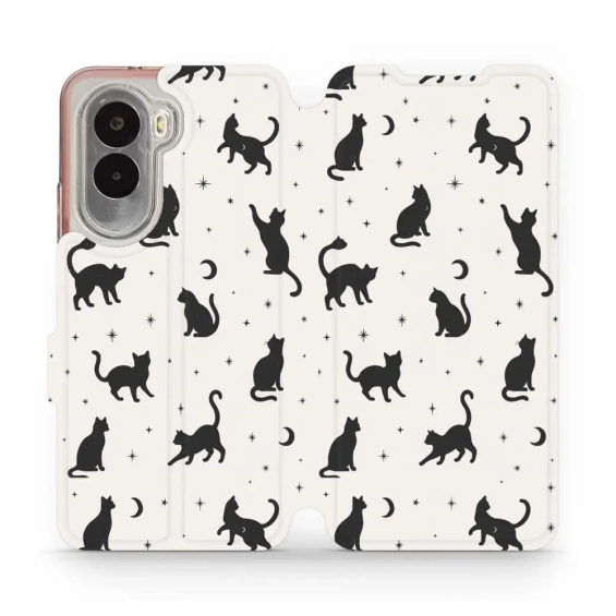 Etui do Xiaomi POCO M7 - wzór V162S