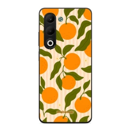 Etui Glossy Case do OPPO A5m - wzór GP82G