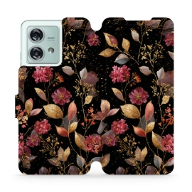 Etui do Motorola Edge 40 Neo - wzór V171S