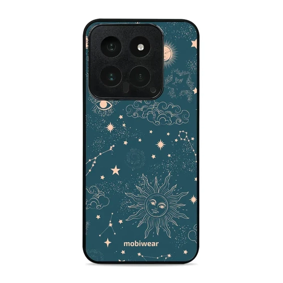 Etui Glossy Case do Xiaomi 14 - wzór G047G