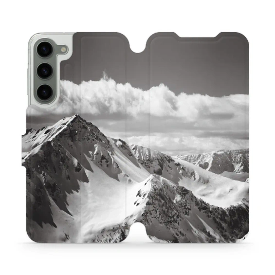 Etui do Samsung Galaxy S23 Plus - wzór M152P