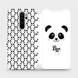 Etui do Xiaomi Redmi Note 8 Pro - wzór M030P