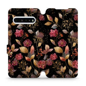 Etui do LG V60 ThinQ 5G - wzór V171S