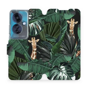 Etui do OPPO Reno 11F - wzór VP06P