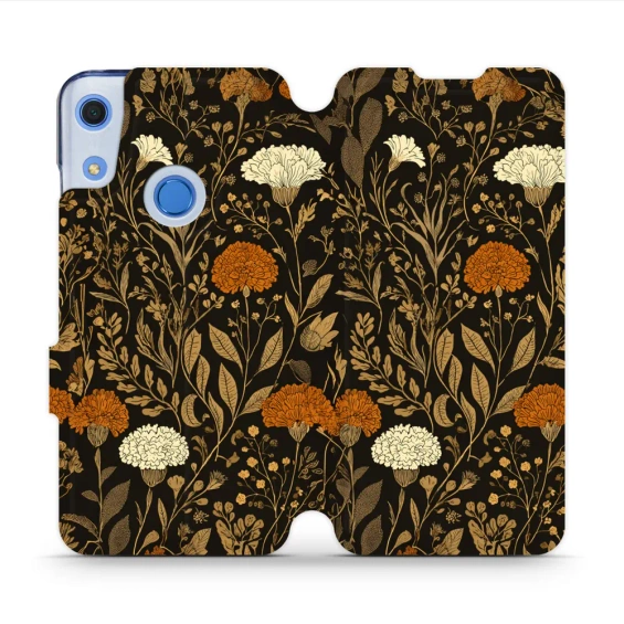 Etui do Huawei Y6S - wzór V174S