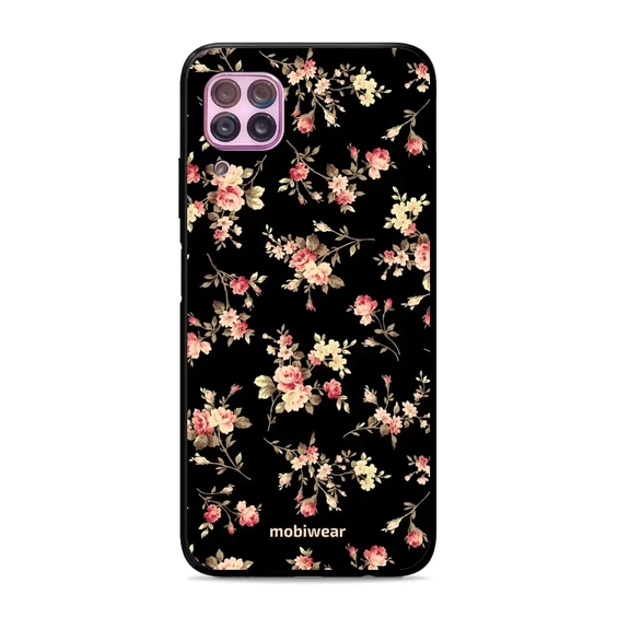 Etui Glossy Case do Huawei P40 Lite - wzór G039G