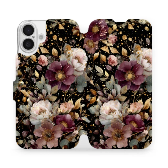 Etui do Apple iPhone 16 Plus - wzór V169S