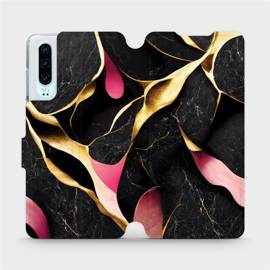 Etui do Huawei P30 - wzór VP35S