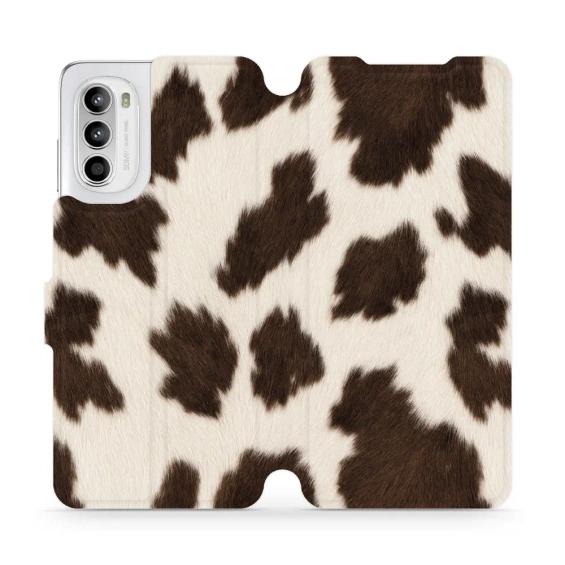 Etui do Motorola Moto G52 - wzór V166S