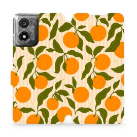 Etui do Motorola Moto E14 - wzór VP82S