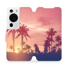 Etui do Huawei P60 Pro - wzór M134P