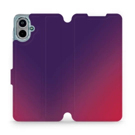 Etui do Samsung Galaxy A07 - wzór VP67S