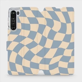 Etui do Motorola Edge - wzór VA59S