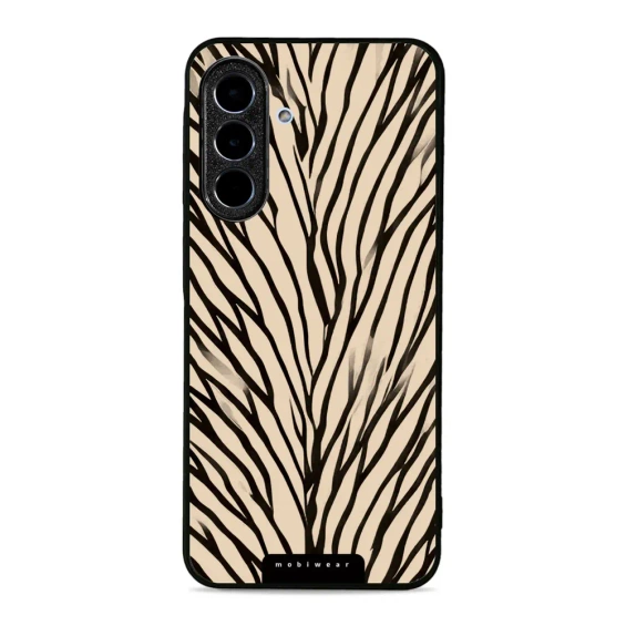 Etui Glossy Case do Samsung Galaxy A36 5G - wzór GA52G