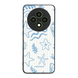 Etui Glossy Case do OPPO Reno12 F 5G - wzór GP88G