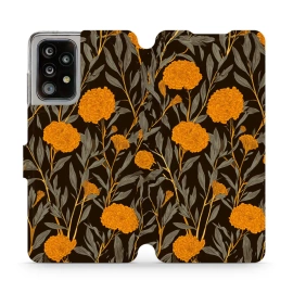 Etui do Samsung Galaxy A52 - wzór V175S