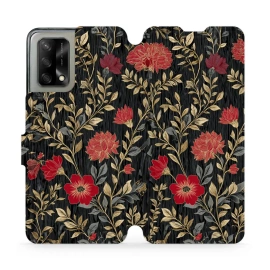 Etui do OPPO A74 - wzór V172S